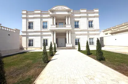 Villa - 7+ Bedrooms - 7+ Bathrooms for sale in Al Rayyan - Al Rayyan - Doha