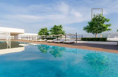 Apartment - 2 Bedrooms - 3 Bathrooms for sale in Lusail City - Lusail
