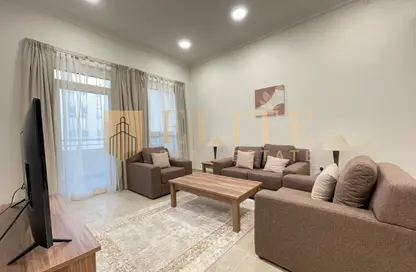 Apartment - 2 Bedrooms - 2 Bathrooms for rent in Al Waab Street - Al Waab - Doha