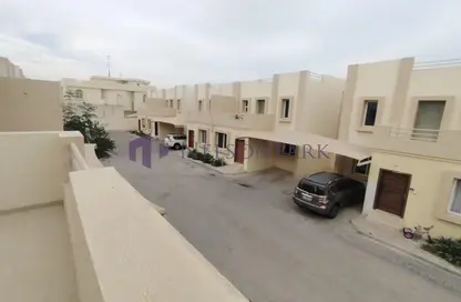 مجمع سكني - 4 غرف نوم - 4 حمامات للايجار في أم صلال محمد - أم صلال محمد - الدوحة مجمع سكني - 4 غرف نوم - 4 حمامات للايجار في أم صلال محمد - أم صلال محمد - الدوحة