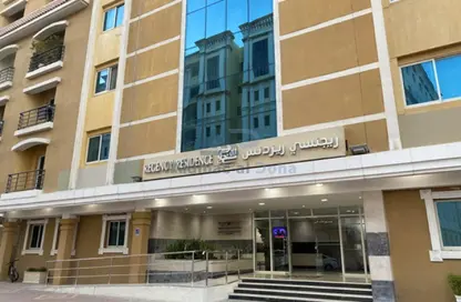 شقة - 2 غرف نوم - 2 حمامات للايجار في ريجينسي ريزيدنس السد - السد - الدوحة
