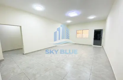 Apartment - 3 Bedrooms - 2 Bathrooms for rent in Al Sadd Road - Al Sadd - Doha