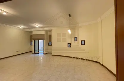 Villa - 3 Bedrooms - 4 Bathrooms for rent in Al Thumama - Al Thumama - Doha