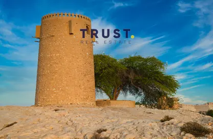 Apartment - 2 Bedrooms - 2 Bathrooms for rent in Al Khor Community - Al Khor