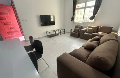 Apartment - 2 Bedrooms - 2 Bathrooms for rent in Al Kheesa - Al Kheesa - Umm Salal Mohammed