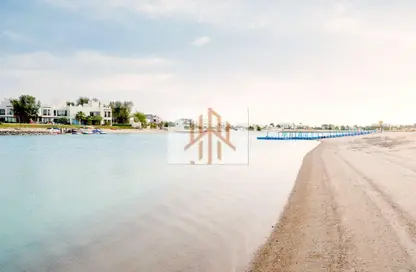 Villa - 4 Bedrooms - 4 Bathrooms for rent in West Bay Lagoon Street - West Bay Lagoon - Doha