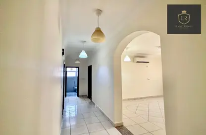 Apartment - 2 Bedrooms - 2 Bathrooms for rent in Al Messila - Al Messila - Doha