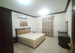شقة - 1 غرفة نوم - 1 حمام للكراء في العب - الخيصة - أم صلال محمد