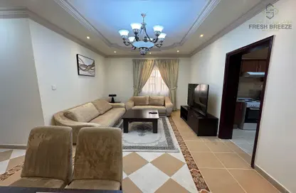 Apartment - 2 Bedrooms - 2 Bathrooms for rent in Al Mansoura - Al Mansoura - Doha