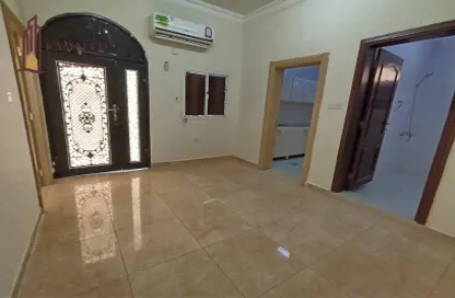 Villa - 1 Bedroom - 1 Bathroom for rent in Ain Khaled Villas - Ain Khaled - Doha
