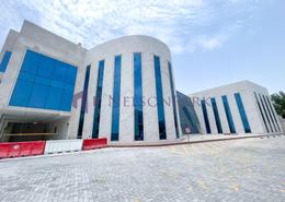 Office Space - 8 bathrooms for rent in Bin Omran - Fereej Bin Omran - Doha