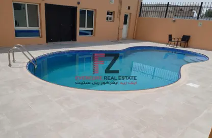 فيلا - 3 غرف نوم - 3 حمامات للايجار في سوق الغرافة - الغرافة - الدوحة