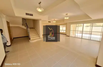 Apartment - 4 Bedrooms - 5 Bathrooms for rent in Al Waab Street - Al Waab - Doha