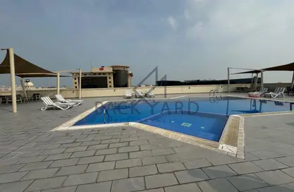 Apartment - Studio - 1 Bathroom for rent in Old Airport Road - Old Airport Road - Doha