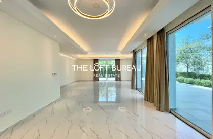 Villa - 6 Bedrooms - 7 Bathrooms for rent in Floresta Gardens - Floresta Gardens - The Pearl Island - Doha