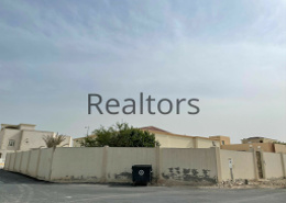 Villa - 5 bedrooms - 6 bathrooms for sale in Al Ebb - Al Kheesa - Umm Salal Mohammad