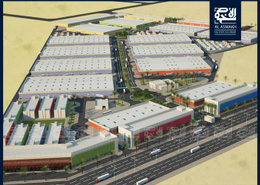 Ventilated Warehouses for Rent in Umm Salal