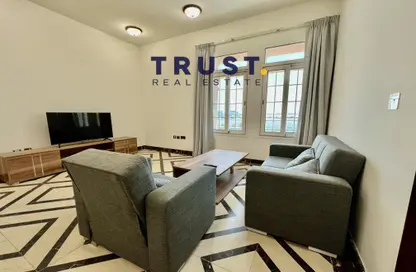 Apartment - 1 Bedroom - 2 Bathrooms for rent in Milan - Fox Hills - Fox Hills - Lusail