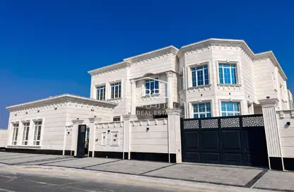 Villa - 7 Bedrooms - 7+ Bathrooms for sale in Bu Hamour Street - Abu Hamour - Doha