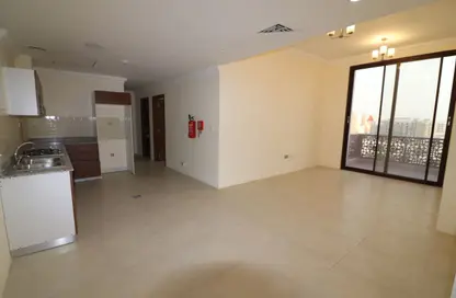 Apartment - 1 Bedroom - 2 Bathrooms for rent in Residential D5 - Fox Hills South - Fox Hills - Lusail
