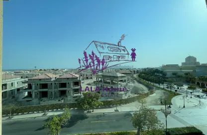 Apartment - Studio - 1 Bathroom for rent in Medina Centrale - Medina Centrale - The Pearl Island - Doha