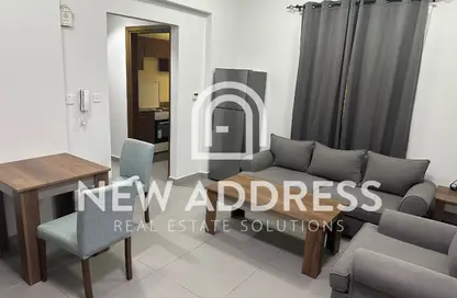 Apartment - 1 Bedroom - 1 Bathroom for rent in Doha Al Jadeed - Doha