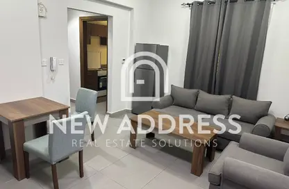 Apartment - 1 Bedroom - 1 Bathroom for rent in New Doha - Doha