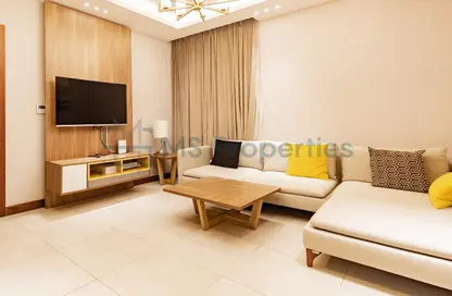 Apartment - 1 Bedroom - 2 Bathrooms for rent in Al Mansoura - Al Mansoura - Doha