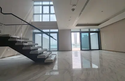 Townhouse - 4 Bedrooms - 5 Bathrooms for sale in Seef Lusail - Lusail City - Lusail