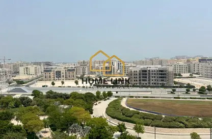 شقة - 2 غرف نوم - 2 حمامات للبيع في ريزيدينشيال دي6 - جنوب فوكس هيلس - فوكس هيلز - الوسيل