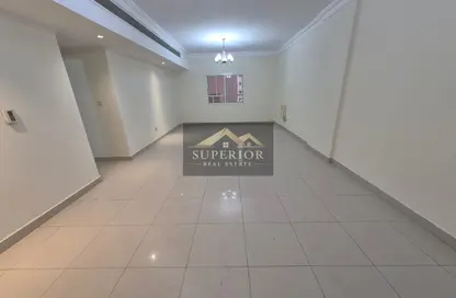 Apartment - 3 Bedrooms - 3 Bathrooms for rent in Bin Dirham Plaza - B-Ring Road - Doha