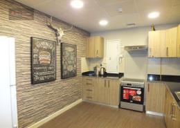 Apartment - 2 bedrooms - 4 bathrooms for rent in Dara - Fox Hills - Lusail