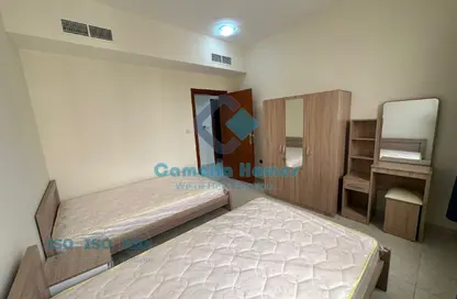 Apartment - 2 Bedrooms - 2 Bathrooms for rent in Fereej Bin Mahmoud North - Fereej Bin Mahmoud - Doha