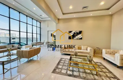 Apartment - 1 Bedroom - 2 Bathrooms for sale in Qatar Entertainment City - Lusail