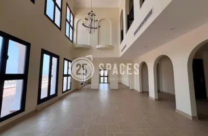 دوبلكس - 4 غرف نوم - 5 حمامات للايجار في كرنفال - قناة كوارتييه - جزيرة اللؤلؤة - الدوحة