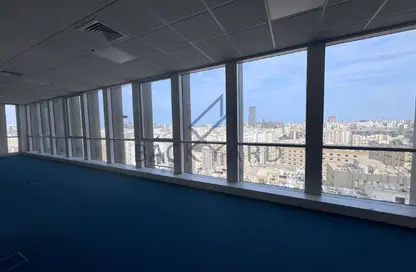 مساحات مكتبية - استوديو - 1 حمام للايجار في شارع السد - السد - الدوحة