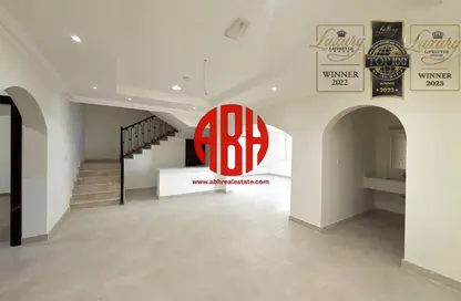 Compound - 6 Bedrooms - 6 Bathrooms for rent in Wadi Al Markh - Muraikh - AlMuraikh - Doha