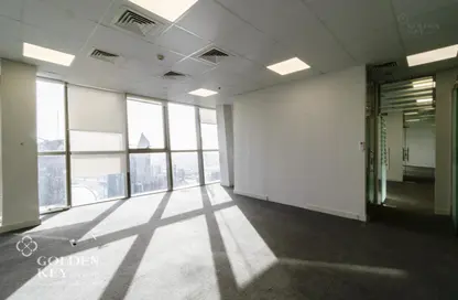 Office Space - Studio - 2 Bathrooms for rent in Al Shatt Street - West Bay - Doha