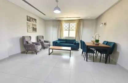 Apartment - 1 Bedroom - 1 Bathroom for rent in Al Erkyah City - Lusail