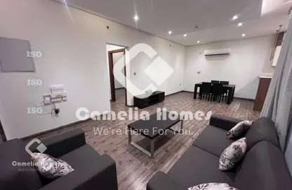 شقة - غرفة نوم - 1 حمام للايجار في شارع المطار القديم - طريق المطار القديم - الدوحة