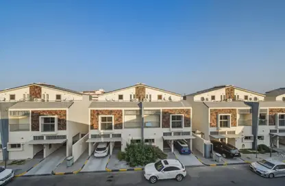 Villa - 4 Bedrooms - 5 Bathrooms for rent in Al Messila - Al Messila - Doha
