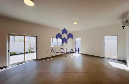 Villa - 3 Bedrooms - 5 Bathrooms for rent in Al Markhiya Street - Al Markhiya - Doha