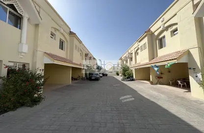 صورة لـ مبنى خارجي مجمع سكني - 3 غرف نوم - 3 حمامات للايجار في شارع الوعب - الوعب - الدوحة ، صورة رقم 1