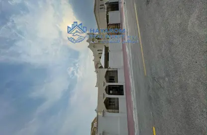 صورة لـ مبنى خارجي فيلا - 6 غرف نوم - 4 حمامات للبيع في Hazm Al Markhiya - الدوحة ، صورة رقم 1