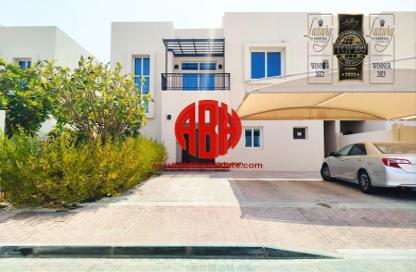 مجمع سكني - 3 غرف نوم - 5 حمامات للايجار في بوابة عين خالد - عين خالد - الدوحة