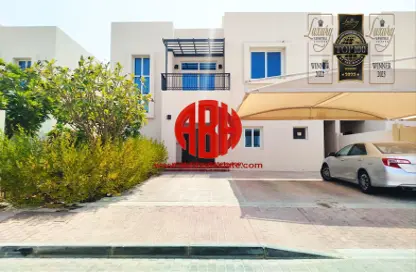 مجمع سكني - 3 غرف نوم - 5 حمامات للايجار في بوابة عين خالد - عين خالد - الدوحة