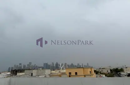 Apartment - 7+ Bedrooms - 7+ Bathrooms for sale in Onaiza Street - Diplomatic Area - Doha