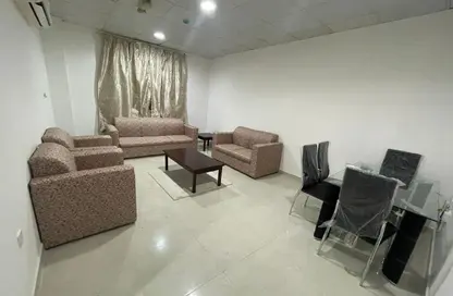 Apartment - 2 Bedrooms - 2 Bathrooms for rent in Najma Apartments - D-Ring - Doha