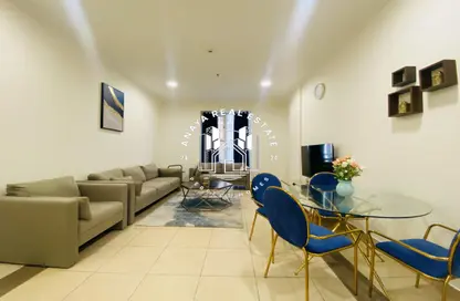 شقة - غرفة نوم - 1 حمام للايجار في السد - السد - الدوحة