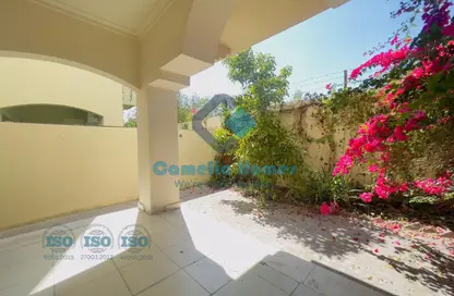 Villa - 4 Bedrooms - 5 Bathrooms for rent in Al Waab Street - Al Waab - Doha